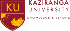 Kaziranga Univeristy Logo