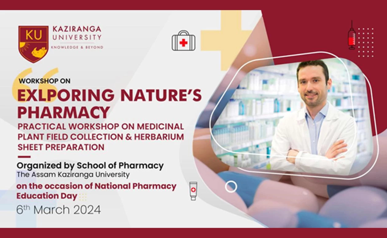 National Pharmacy Education Day 2024