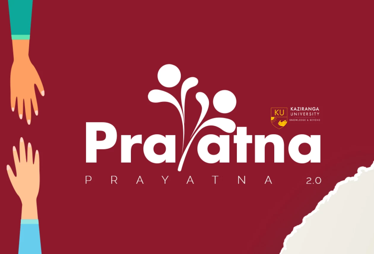 Prayatna 2.0 - A Noble Initiative for a Positive Change