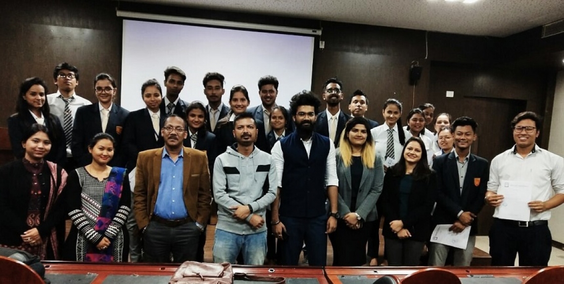 19 KU Students Placed in Google Adwords India P.Ltd, Delhi