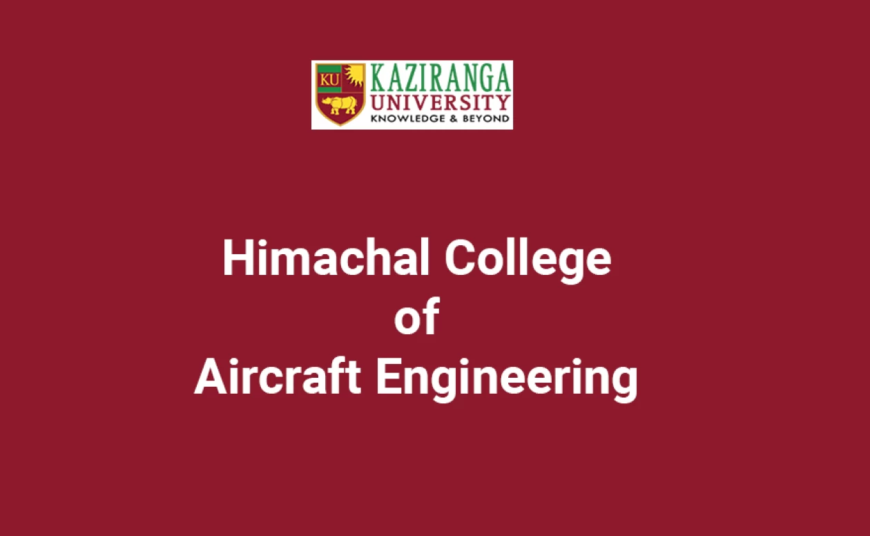 Faculty members who have been recognized by the Himachal College of Aircraft Engineering