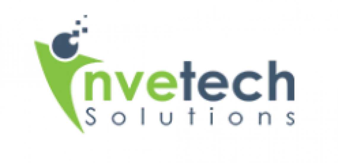 Invetech Solutions is conducting today Skype interview as second round of selection process for Sales Executive.