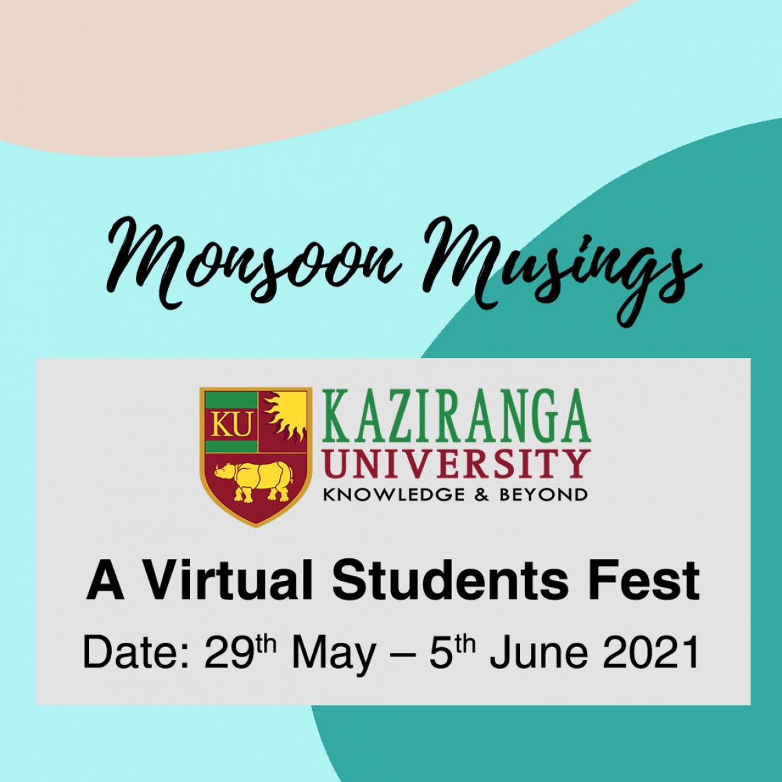A Virtual Student Fest - Barixa