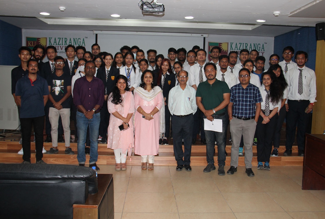 Smart India Hackathon 2022 in association with AICTE