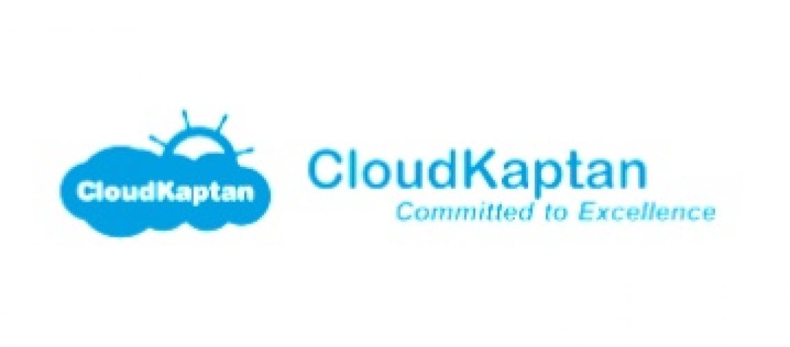 CloudKaptan Consultancy Services recruited one Computer Science engineering student as Trainee Software Engineer