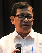 Prof. Prabal K. Sen