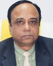 Prof. Jahar Bagchi