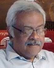 Prof. G. Srinivas
