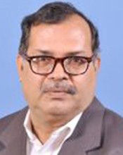 Prof. Bishnu P Mishra