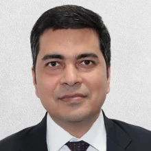 Dr. Ripunjoy Gogoi