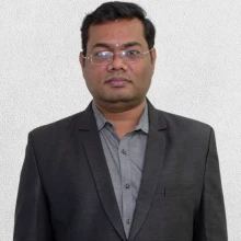 Dr. Sailendra Kumar Mahanta