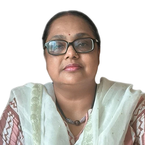 Dr. Sumita Sarkar