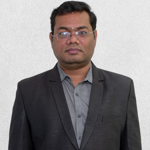 Dr. Sailendra Kumar Mahanta