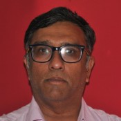 Rajesh Menon 