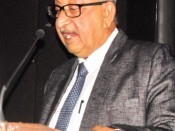 Shantikam Hazarika