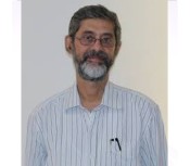 Dr. Abhjit Sharma