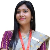 Sagarika Bordoloi