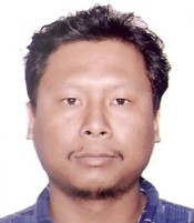 Dr. Jagat Dwipendra Ray 