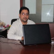 Dr. Amarjyoti Goswami