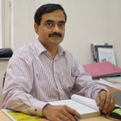 Dr. P G Ramesh