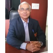 Dr. Tushar Kanti Bhattacharyya 