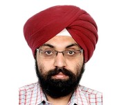 Manjit Singh