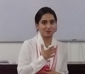 Bhawna Sharma
