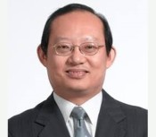 Prof. Cher Ming Tan 