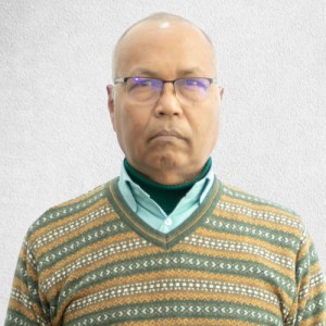 Dr. Ramesh Chandra Borah 