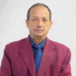 Dr. Ritunjoy Bhuyan