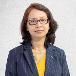 Dr. Swati Baruah
