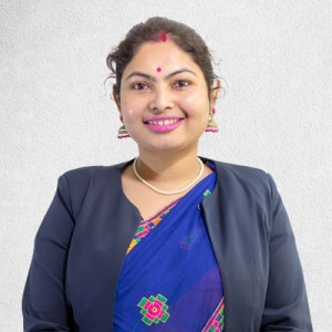 Dr. Rekha Rani Dutta