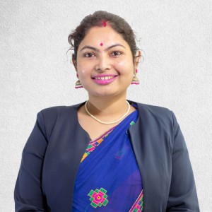 Dr. Rekha Rani Dutta 