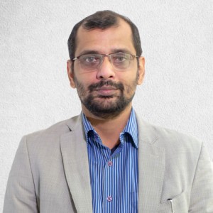 Dr. Prasanta Jyoti Goutam