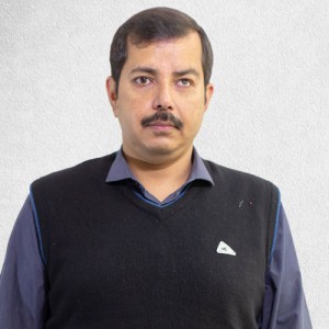 Dr. Biju Kumar Dutta