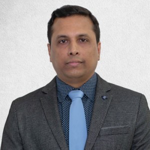 Dr. Jayanta Kumar Sarmah