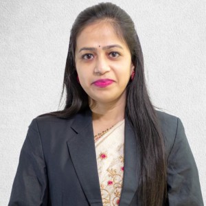 Dr. Geetanjali Baruah 