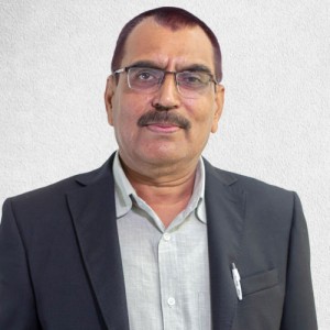 Dr. Anil Kumar Bhatia
