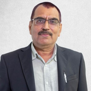 Dr. Anil Kumar Bhatia 