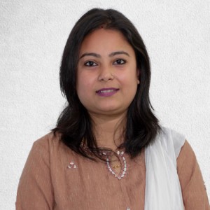Sneha Bhowmick Gogoi 
