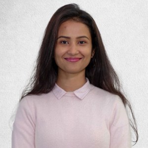 Bikasha Dutta
