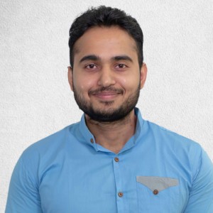 Hrisab Deb