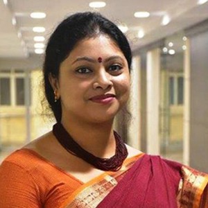 Dr. Anindita Kundu