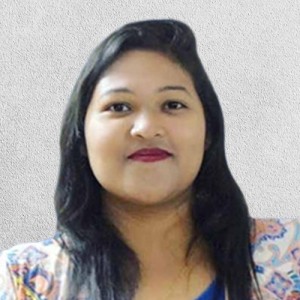 Priyakshi