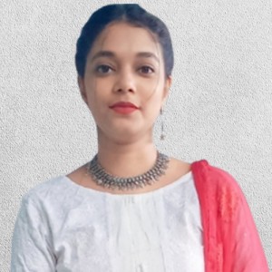 Taslima Akhter Rohman
