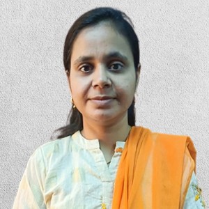 Dr Manisha Madhukar