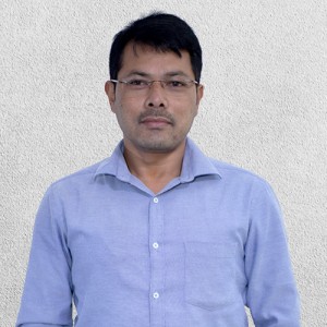 Dr. Bhatri Pratim Dowarah