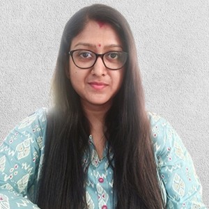 Dr Rupa Rani Dey