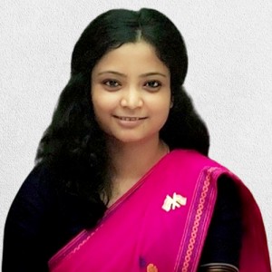 Mayuri Bharali 