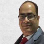 Dr. Ankur